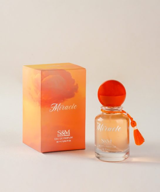 MIRACLE EAU DE PARFUM 30 ML