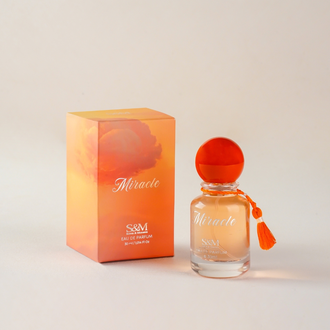 MIRACLE EAU DE PARFUM 30 ML