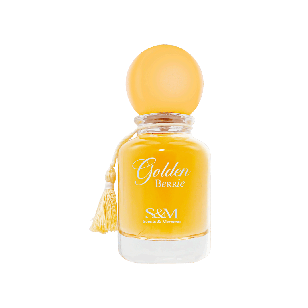 GOLDEN BERRIE