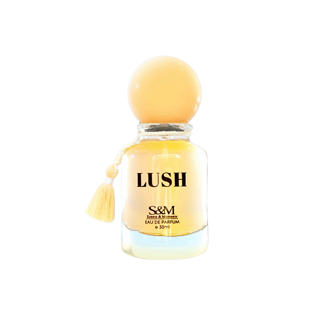 Lush